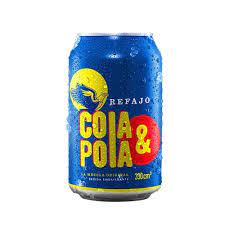 COLA Y POLA LTA UND 330ML 